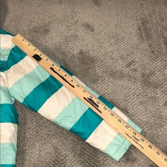 Kids’ PATAGONIA Reversible Hoodie Jacket, Kids’ - Picture 10 of 10